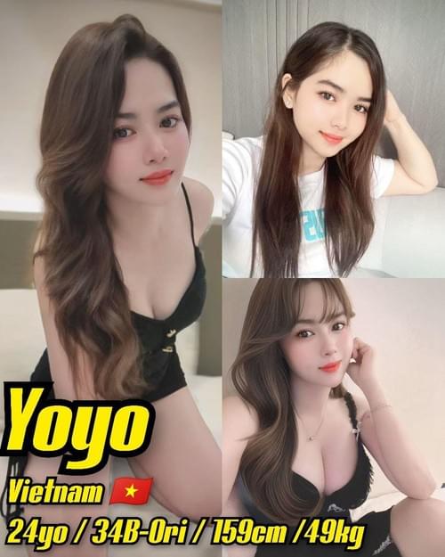 Yoyo