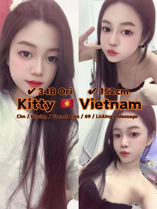 Kitty