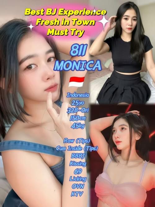 Monica