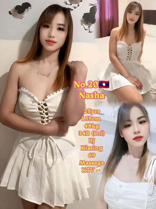 ✿Nasha✿