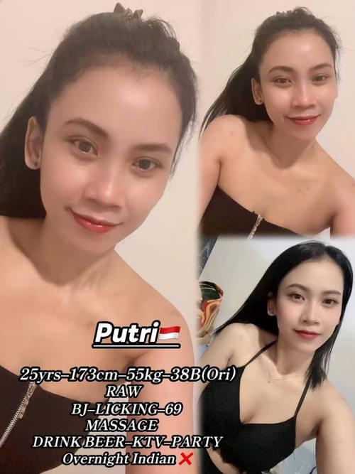 ✿Putri✿