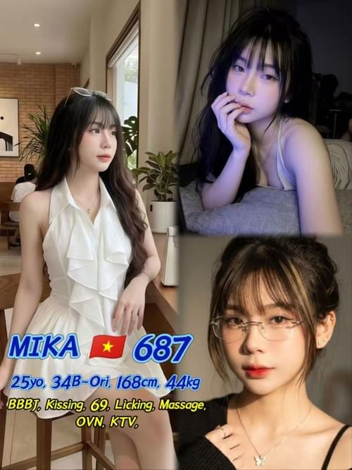 Mika