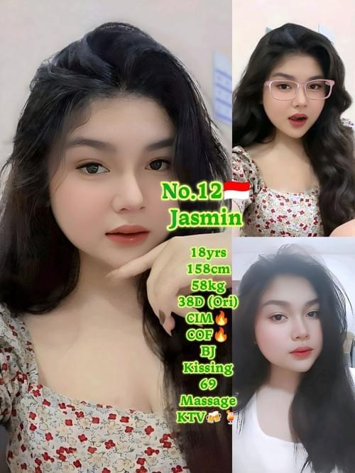 ✿Jasmin✿