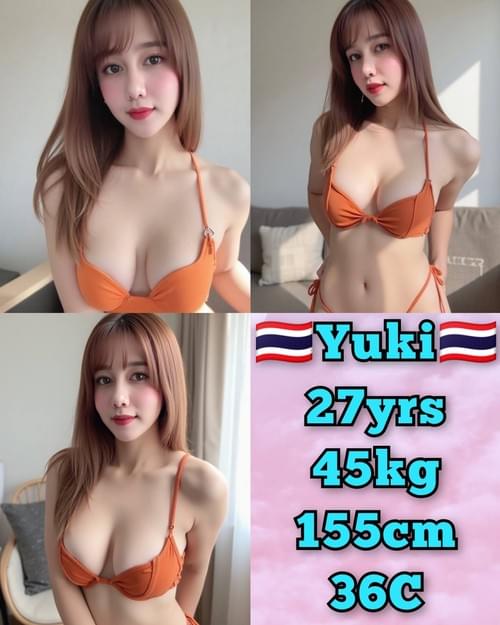 Yuki