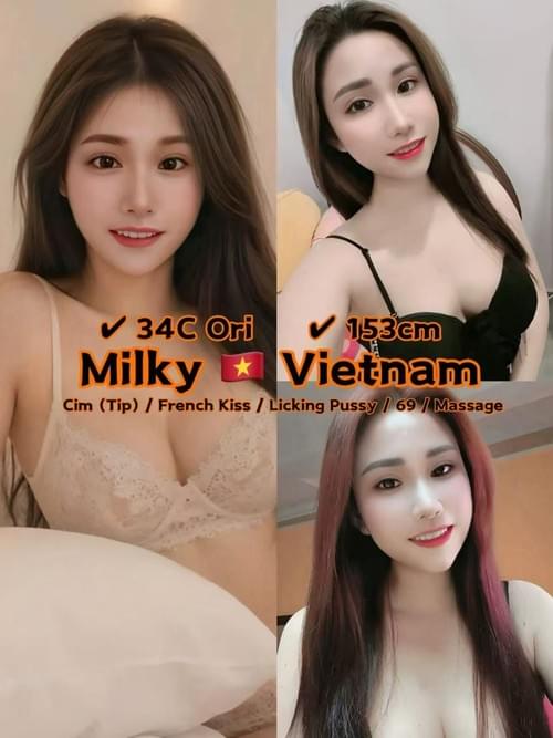 Milky