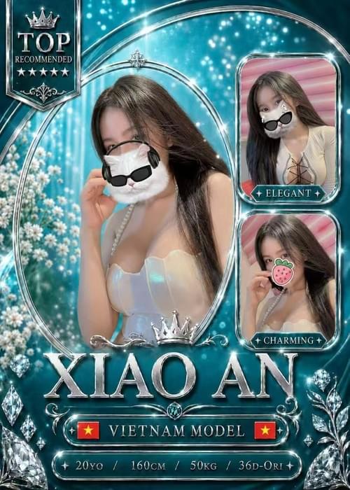 XiaoAn