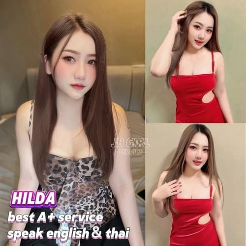 ✿Hilda✿