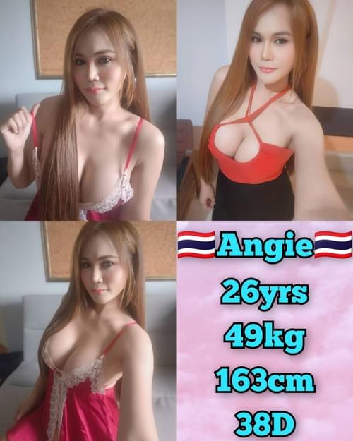 Angie