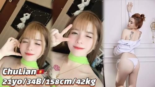✿ChuLian✿