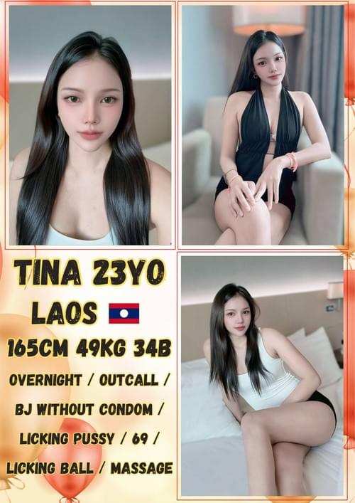 ✿Tina✿