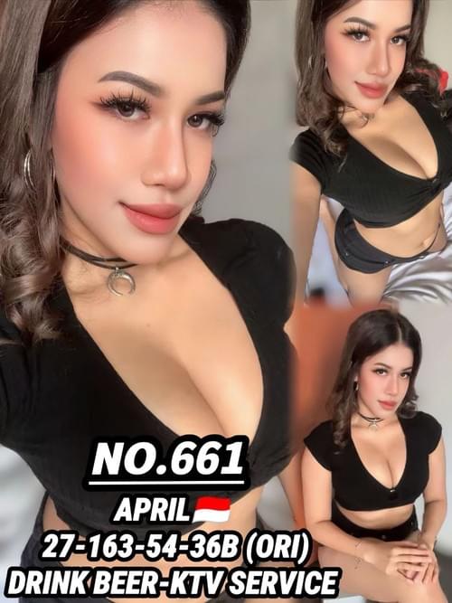 April
