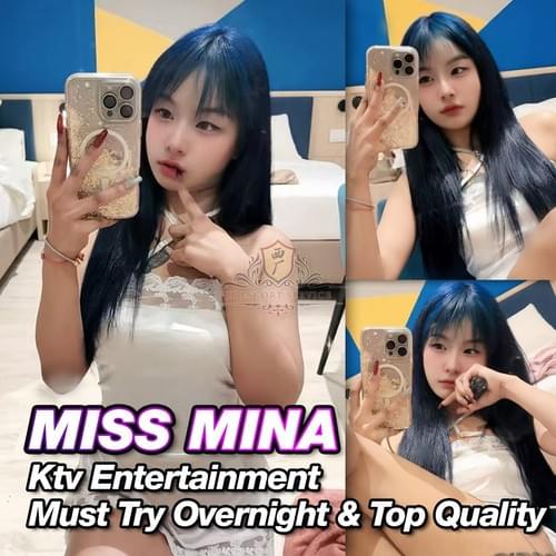 ✿Miss Mina✿