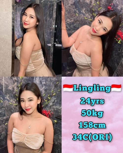 LingLing