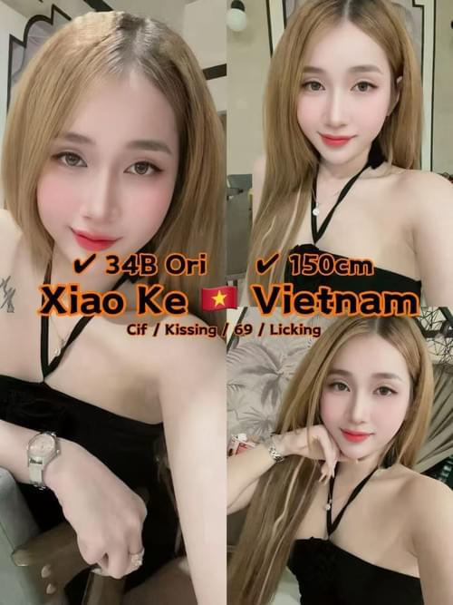 ✿XiaoKe✿