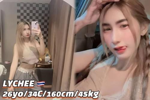 ✿Lychee✿