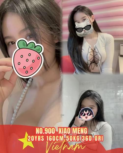 ✿Xiao Meng 900✿