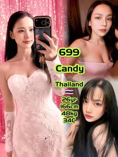 Candy