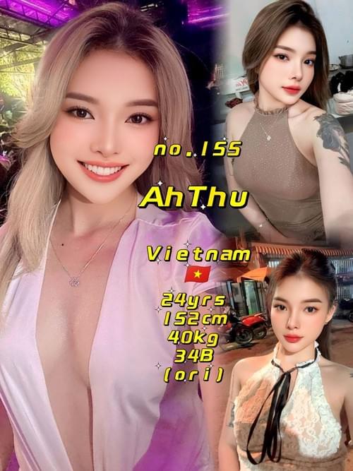 ✿AhThu✿