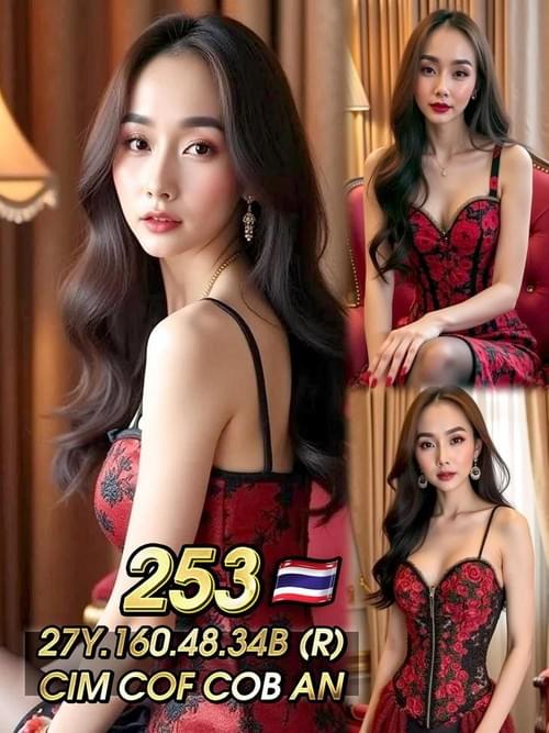 ✿253✿