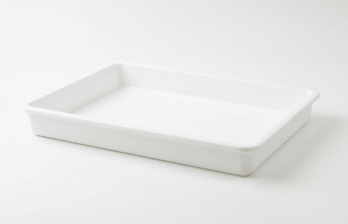 客製化 PTFE 防漏盤