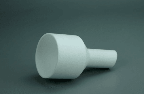 PTFE 高純度布氏漏斗 (PTFE Buchner Funnel) - 一體成型抽濾漏斗
