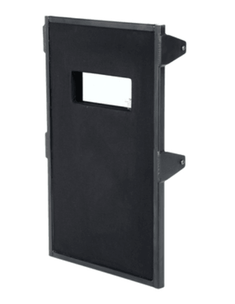 Omega Tactical LEVEL 3 BALLISTIC SHIELD