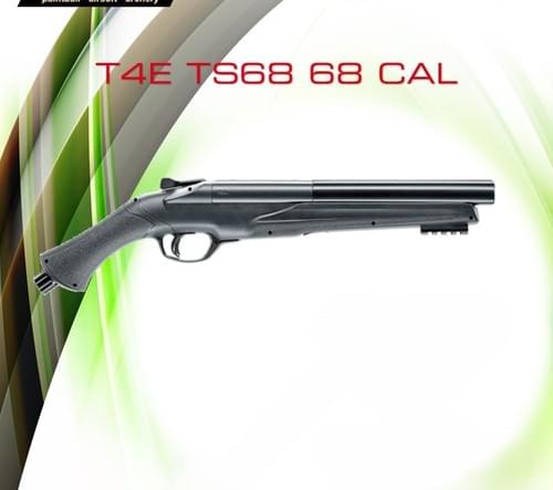 T4E TS68 68 Caliber Shotgun