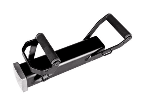 Omega Tactical breaching ram.(force door entry ram)