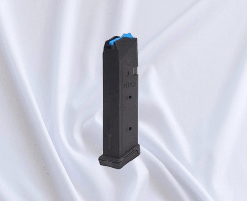 RBT-GL917 Polymer Glock® Magazine, 17 Round, 9mm