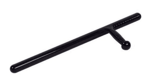 Omega Tactical T-Handle Baton