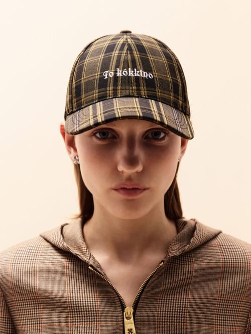 HATS - tokokkino