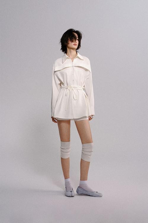 Tokokkino * button-down button-down shirt