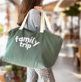 Sac week-end