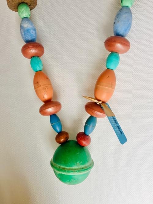 Collier de la mer "marée basse"