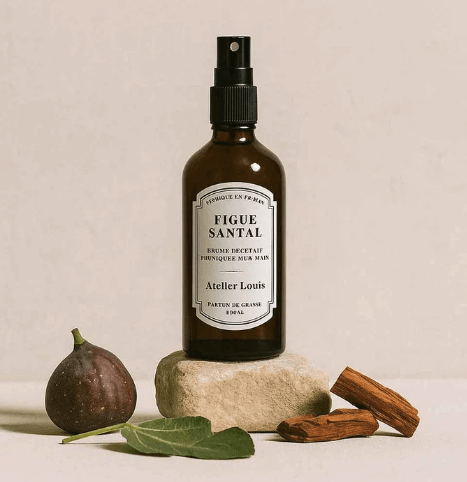 Brume maison Figue santal