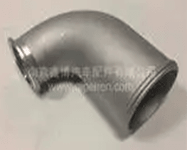 Elbow hose for Turbo 增压器连接弯管