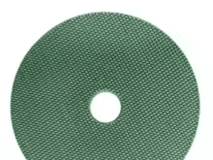 400mm 16" Inch Wet Dry Diamond Resin Bond Polishing Pad Disc for Glass Marble Granite Terrazo Jade A