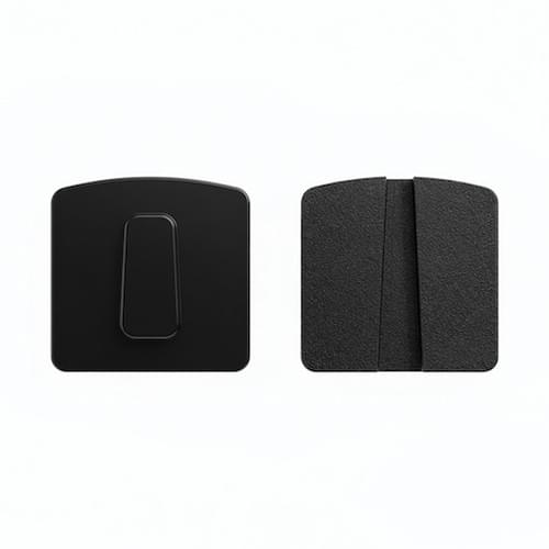 Scanmaskin Style Diamond Tools Adapter Plate for Husqvarna Floor Grinders