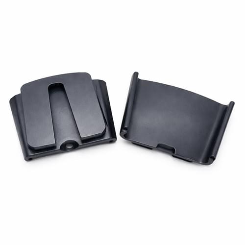 HTC to Husqvarna Redi Lock Adapter Plate for Floor Grinders