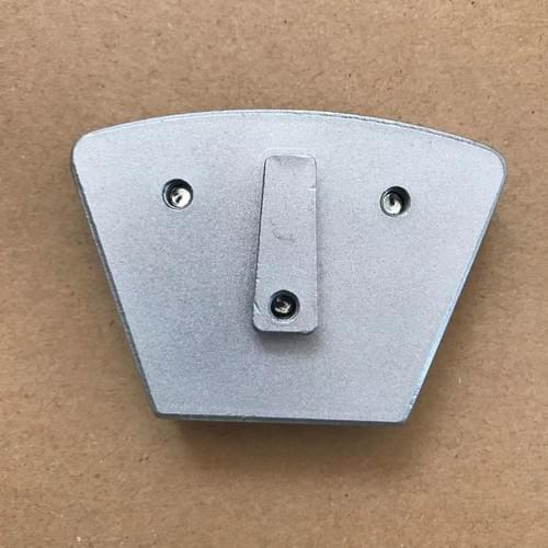 Monkey King Magnetic Adapter for Scanmaskin Grinders | Trapezoid Diamond Tools