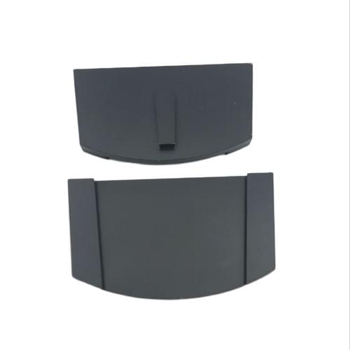 Trapezoid Diamond Shoe Adapter Plate for Scanmaskin Grinder (Run Lavina/EDCO-Style Shoes)