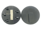 Diamond Compatible PCD Scraper Pcuk Tool Coating Removal For Terrco Grinder