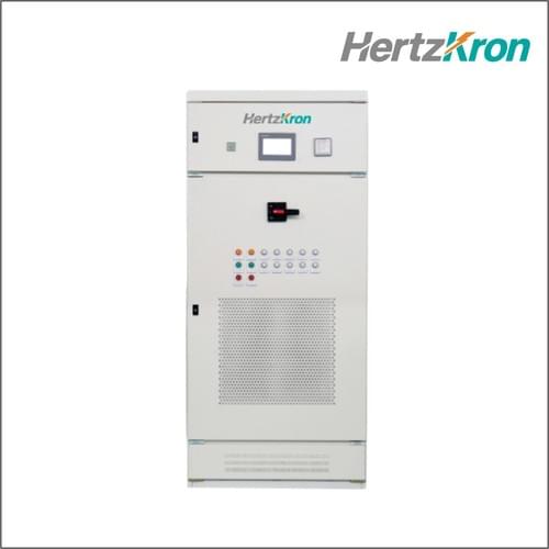 HK-CSVG Series | Hybrid Compensation System Cabinet