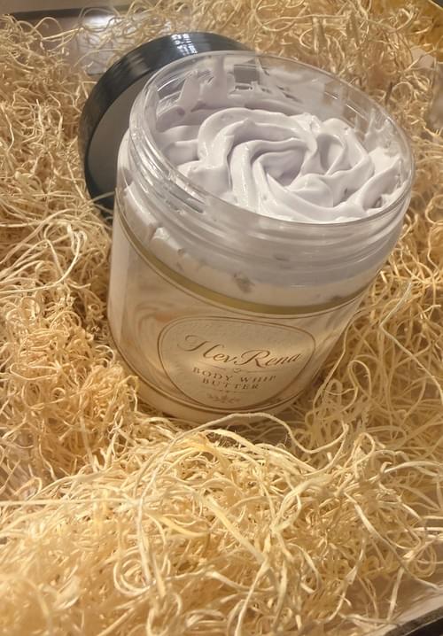 Sweet Escape Body Butter