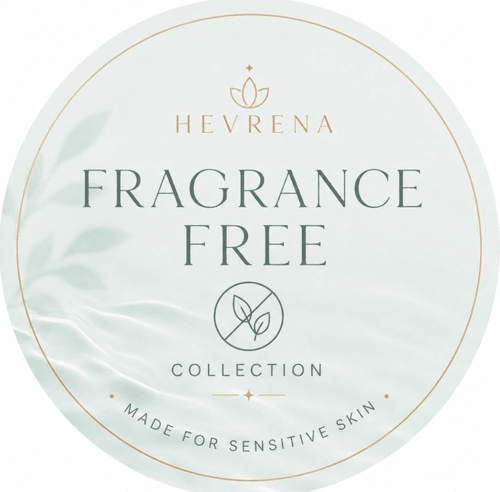Fragrance Free Collection