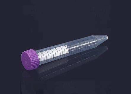 15mL Conical ,50 pcs/Rack