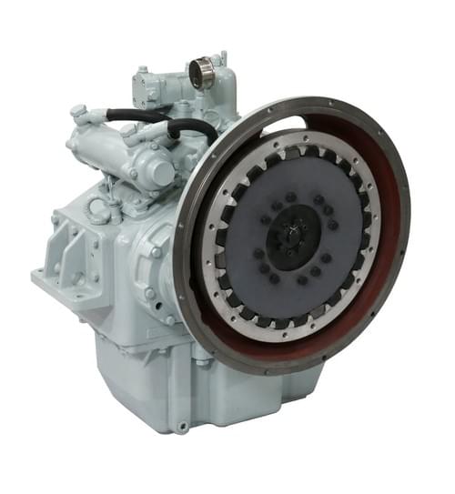 ADVACNE GEARBOX 300