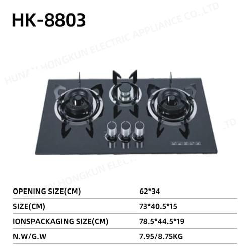 HK-8803