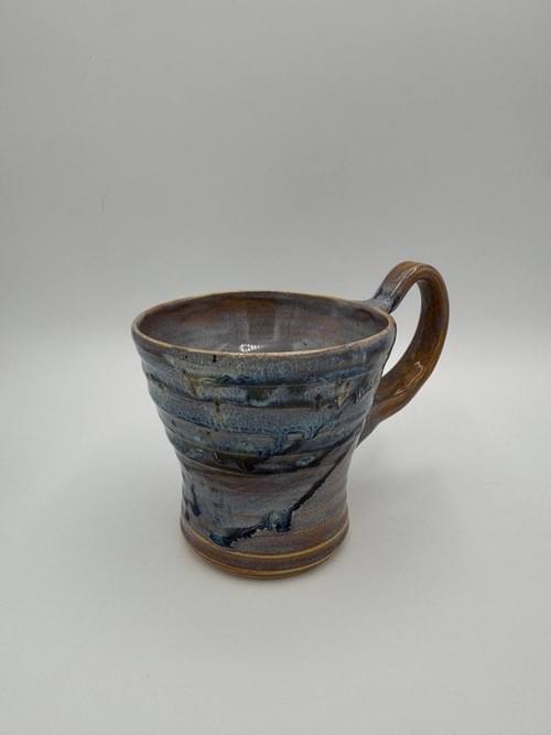 Colorful Mug