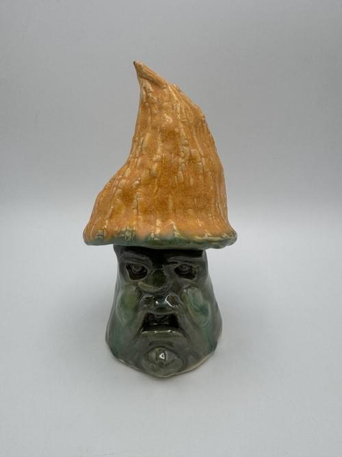 Gourd Head Minion